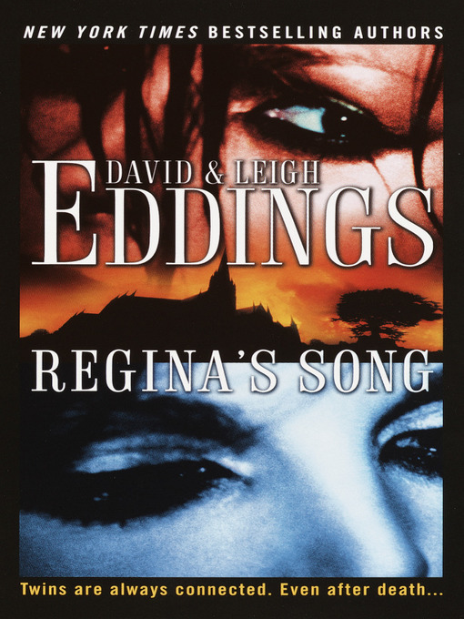 Cover image for Regina's Song
